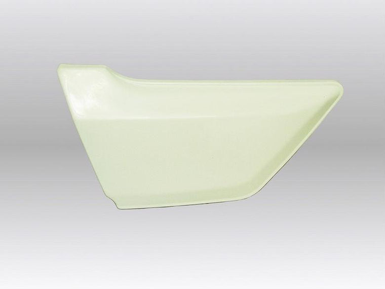 ドレミコレクション サイドカバー FRP/ヒダリ Z1000J/R/1100GP