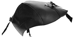 バグスター BAGSTER タンクカバー ブラック Buell XB9R 12R カタログ品番：1445U メーカー品番：1445U