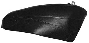 バグスター BAGSTER タンクカバー ブラック SPORTSTER 04- カタログ品番：1484U メーカー品番：1484U