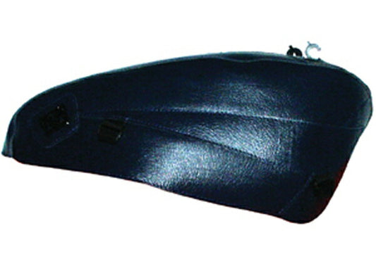 バグスター BAGSTER タンクカバー ネイビーブルー SPORTSTER 04- カタログ品番：1484B メーカー品番：1484B