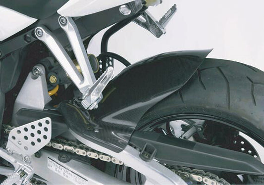 スパイス spice リアフェンダー カーボン CBR1000RR 04-07 カタログ品番：1SRF12 メーカー品番：1SRF12