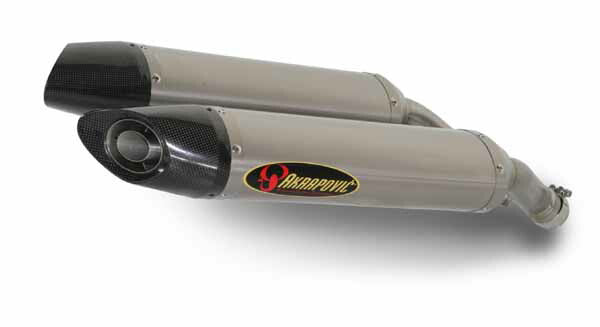 AKRAPOVIC アクラポビッチ スリップオン e1 COC カーボン YZF-R1 04-06 カタログ品番：S-Y10SO6-HDTC/1 メーカー品番：S-Y10SO6-HDTC/1