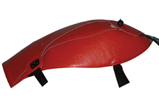 バグスター BAGSTER タンクカバー レッド V-ROD カタログ品番：1485B メーカー品番：1485B