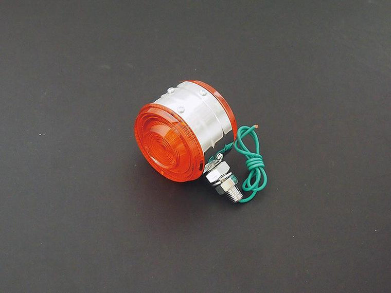 ドレミコレクション タイコガタウインカー ORG／1ケ W1 《ドレミコレクション 21001》◇Cr◇プロト品番P011-7829メーカー品番21001