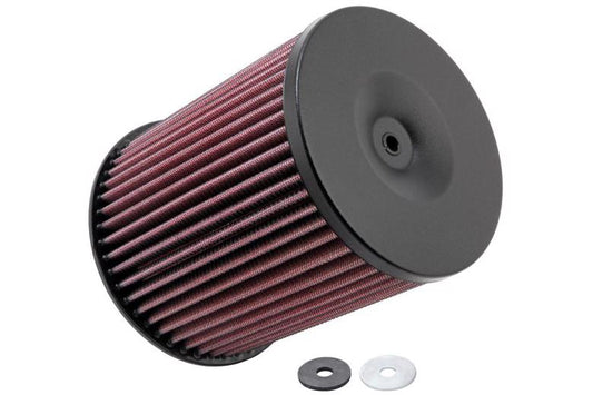 K&N ケーアンドエヌ リプレイスメント YFZ450 R SE R SE 08-17 YFZ450X 10-11 カタログ品番：YA-4504 メーカー品番：YA-4504