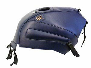 バグスター BAGSTER タンクカバー ネイビーブルー RST FUTURA01-04 カタログ品番：1421B メーカー品番：1421B