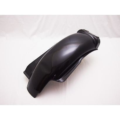 ドレミコレクション リアインナーフェンダー ABS／BLK Z1