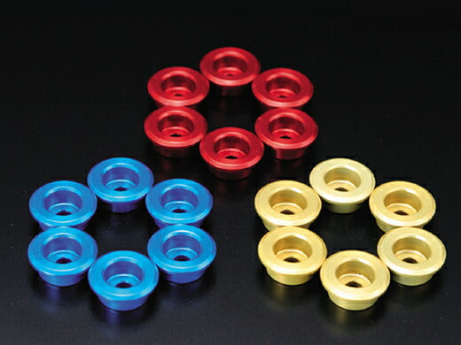 AELLA アエラ クラッチスプリングリテーナBLU SBK SS M STケイ カタログ品番：P011-8295 メーカー品番：AE-23001