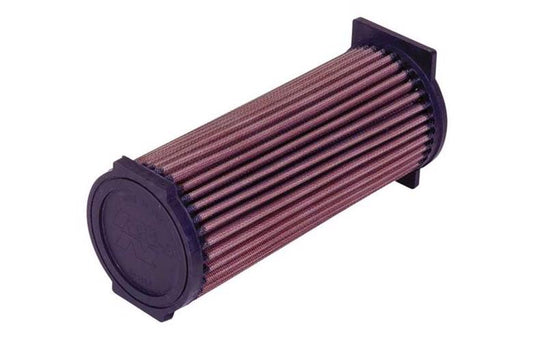 K&N ケーアンドエヌ リプレイスメント YFM350R 04-13 YFM660 02-08 カタログ品番：YA-6602 メーカー品番：YA-6602