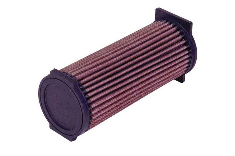 K&N ケーアンドエヌ リプレイスメント YFM350R 04-13 YFM660 02-08 カタログ品番：YA-6602 メーカー品番：YA-6602