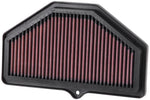 K&N ケーアンドエヌ リプレイスメント GSXR750 600 04-05 カタログ品番：SU-7504 メーカー品番：SU-7504