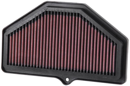 K&N ケーアンドエヌ リプレイスメント GSXR750 600 04-05 カタログ品番：SU-7504 メーカー品番：SU-7504