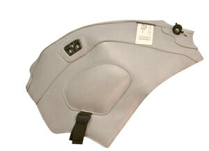 バグスター BAGSTER タンクカバー ライトグレー F650GS S 01-07 カタログ品番：1418F メーカー品番：1418F