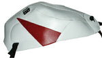 バグスター BAGSTER タンクカバー ホワイト レッド CBR1000RR 04-07 カタログ品番：1479A メーカー品番：1479A