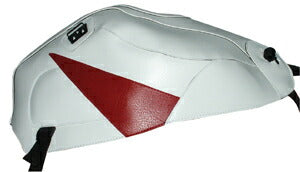 バグスター BAGSTER タンクカバー ホワイト レッド CBR1000RR 04-07 カタログ品番：1479A メーカー品番：1479A