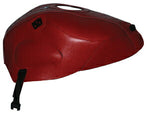バグスター BAGSTER タンクカバー レッド CBR1000RR 04-07 カタログ品番：1479B メーカー品番：1479B