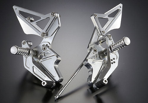 アグラス アグラス バックステップ 4P MT-01 カタログ品番：P011-9475 メーカー品番：312-265-000