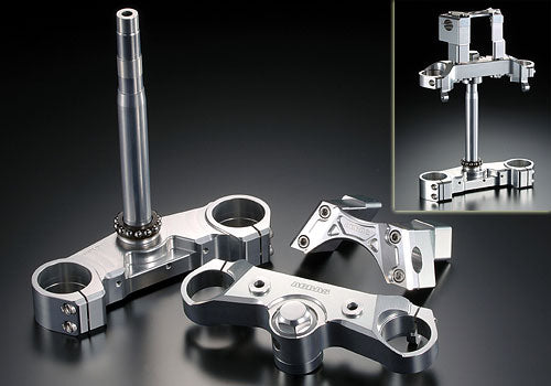 アグラス TOP＆ステム KIT MT-01