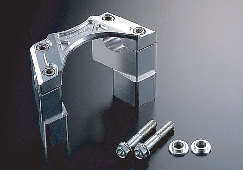 アグラス ハンドルポストセット φ22.2 MT-01