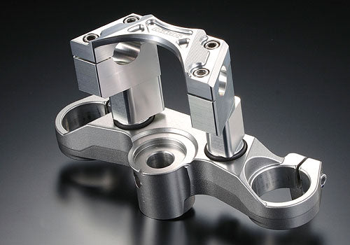 アグラス ハンドルポスト＆トップブリッジSET MT-01