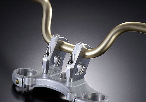 アグラス ハンドルブラケット φ22.2 DUCATI S4R