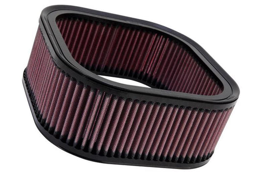 K&N ケーアンドエヌ リプレイスメント V-ROD 02-17 カタログ品番：HD-1102 メーカー品番：HD-1102