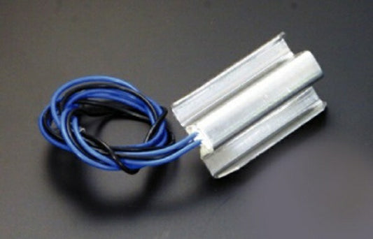 ROUGH&ROAD ラフ＆ロード パワーウインカーレジスター ハンヨウ 12V カタログ品番：P012-0767 メーカー品番：PR133