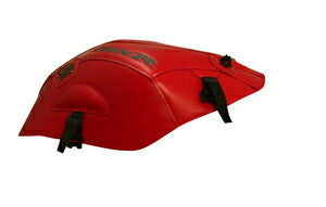 バグスター BAGSTER タンクカバー レッド GSXR600 06-07 カタログ品番：1519A メーカー品番：1519A