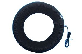 バトルファクトリー BATTLE.F バトルウォーマーNEW BK100V SB NK1 600 カタログ品番：P012-1677 メーカー品番：BA04-100-03B