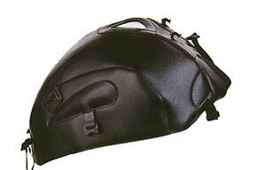 バグスター BAGSTER タンクカバー ブラック INAZUMA1200 カタログ品番：1360U メーカー品番：1360U