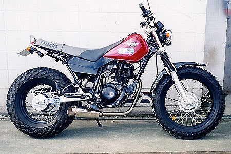 ウイルズウィン WirusWin ドラッグバイソンマフラー バズーカー TW200 225 カタログ品番：P012-1691 メーカー品番：812-58-02