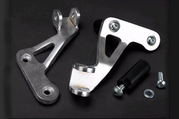 スパイス spice タンデムキット SLV XJR400 S R -00 カタログ品番：0102BSTY401A メーカー品番：0102BSTY401A