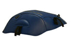 バグスター BAGSTER タンクカバー ブルー GSXR600 06-07 カタログ品番：1519B メーカー品番：1519B