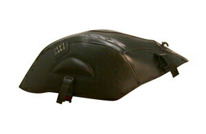 バグスター BAGSTER タンクカバー ブラック GSXR600 06-07 カタログ品番：1519U メーカー品番：1519U
