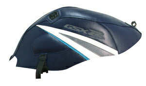 バグスター BAGSTER タンクカバー ブルー ホワイト ブルー GSXR1000 05-06 カタログ品番：1499D メーカー品番：1499D