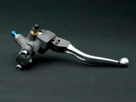 APレーシング フルアジャスタブルマスターシリンダー CP4125-26