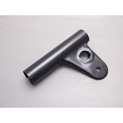 ドレミコレクション ライトステー ミギ Z1000MK2 《ドレミコレクション 60055》◇Cr◇プロト品番P012-2102メーカー品番60055