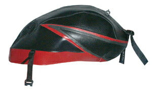 バグスター BAGSTER タンクカバー ブラック レッド GSX1400 カタログ品番：1435I メーカー品番：1435I