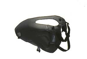 バグスター BAGSTER タンクカバー ブラック ZL600 95-98 カタログ品番：1301U メーカー品番：1301U