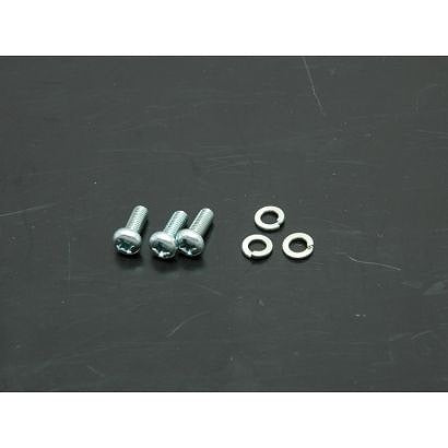 ドレミコレクション トリツケビスセット インジケータU／C Z1 《ドレミコレクション 10637》◇Cr◇プロト品番P012-2595メーカー品番10637