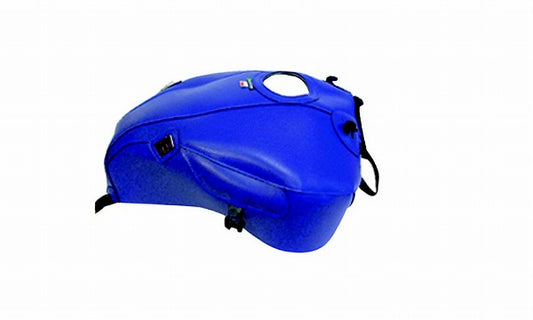 バグスター BAGSTER タンクカバー バルティックブルー HORNET600 カタログ品番：1357C メーカー品番：1357C