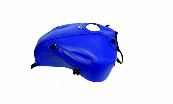 バグスター BAGSTER タンクカバー バルティックブルー HORNET600 カタログ品番：1357C メーカー品番：1357C