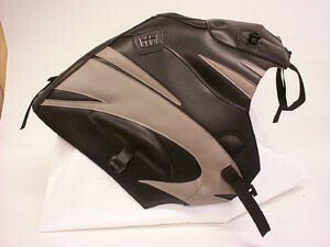 バグスター BAGSTER タンクカバー ブラック サンド XRV750 AFRICA TWIN カタログ品番：1245T メーカー品番：1245T