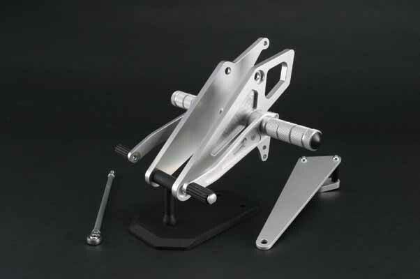 スパイス spice タクティカルステップ 1POS インパルス400 -07 カタログ品番：0102BS1S401B メーカー品番：0102BS1S401B