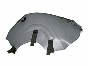 バグスター BAGSTER タンクカバー ブラック サンダーグレー F800S ST カタログ品番：1525A メーカー品番：1525A