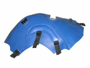バグスター BAGSTER タンクカバー ブルー F800S ST カタログ品番：1525B メーカー品番：1525B