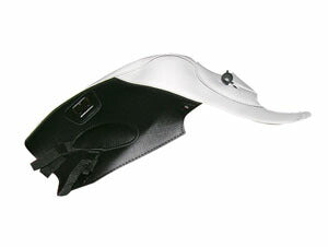 バグスター BAGSTER タンクカバー ホワイト ブラック R1200GS ADVENTURE 06-13 カタログ品番：1529A メーカー品番：1529A