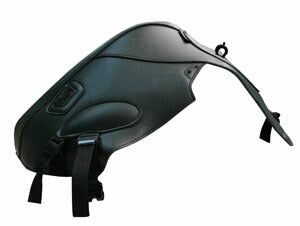 バグスター BAGSTER タンクカバー ブラック R1200GS ADVENTURE 06-13 カタログ品番：1529U メーカー品番：1529U
