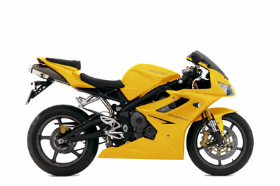 バグスター BAGSTER タンクカバー イエロー DAYTONA675 STREET TRIPLE 06-10 カタログ品番：1522C メーカー品番：1522C