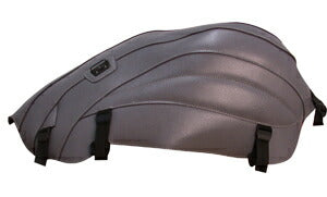 バグスター BAGSTER タンクカバー スチールグレー ROCKET III カタログ品番：1501A メーカー品番：1501A